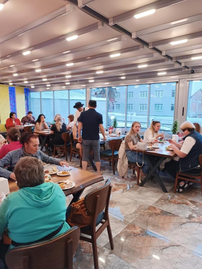 İstanbul BonaSera Hotel - 4