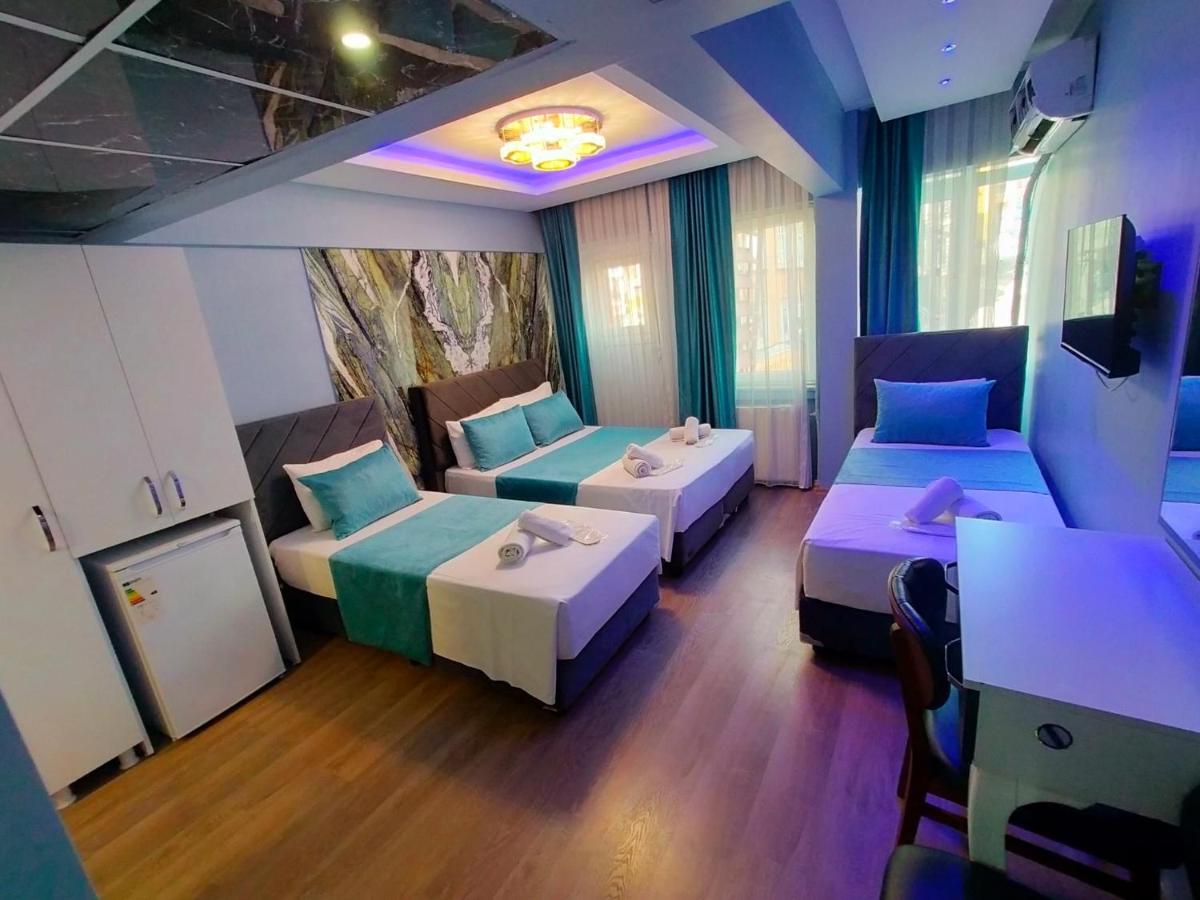 İstanbul BonaSera Hotel - 2