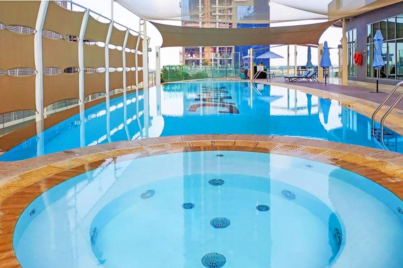 Vserve - Stylish specious - 1 Bedroom with Canal View - 4