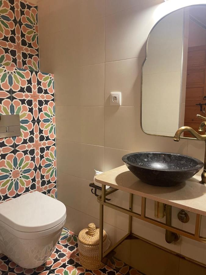 Riad212 private medina fast Wi-Fi plunge pool - 3