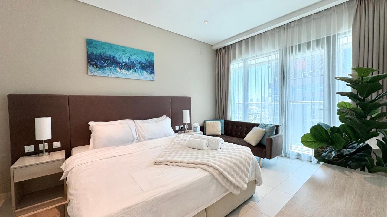High-floor 1 Bedroom by Seven Apartments Palm Jumeirah - 2