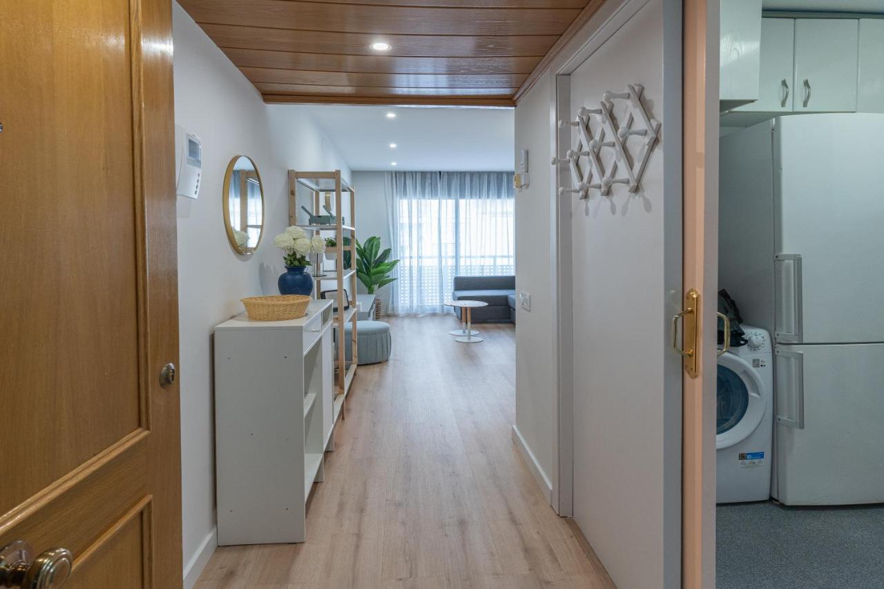 Acogedor apartamento en Camp Nou - 3