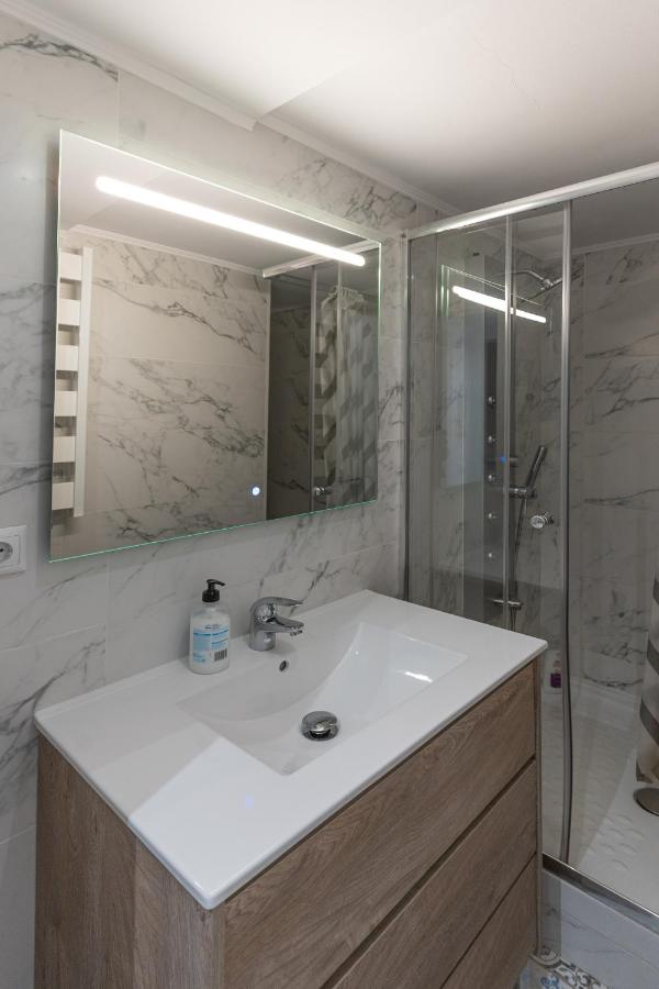 Hermoso apartamento en el centro - 3