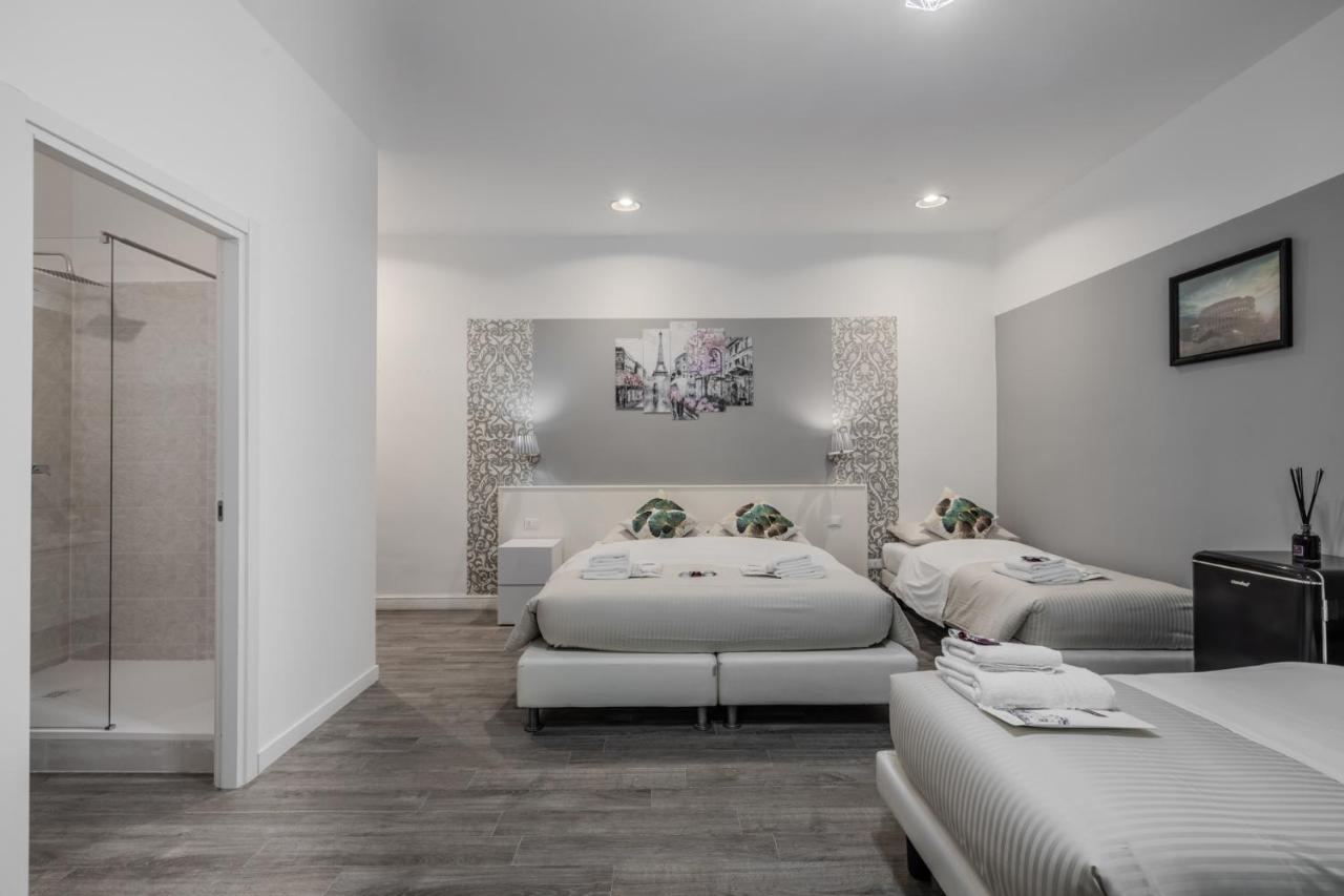 Turati maison d'hotes - 2