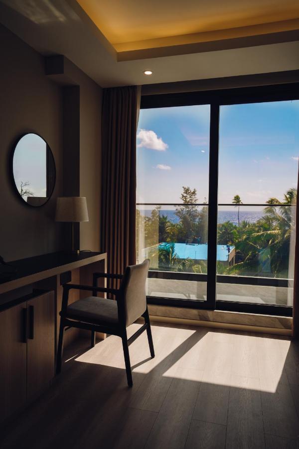 Ocean Pearl Family Suite - 4