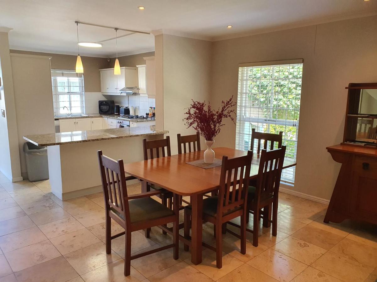 Wild Olive Guest House & Villa - 3