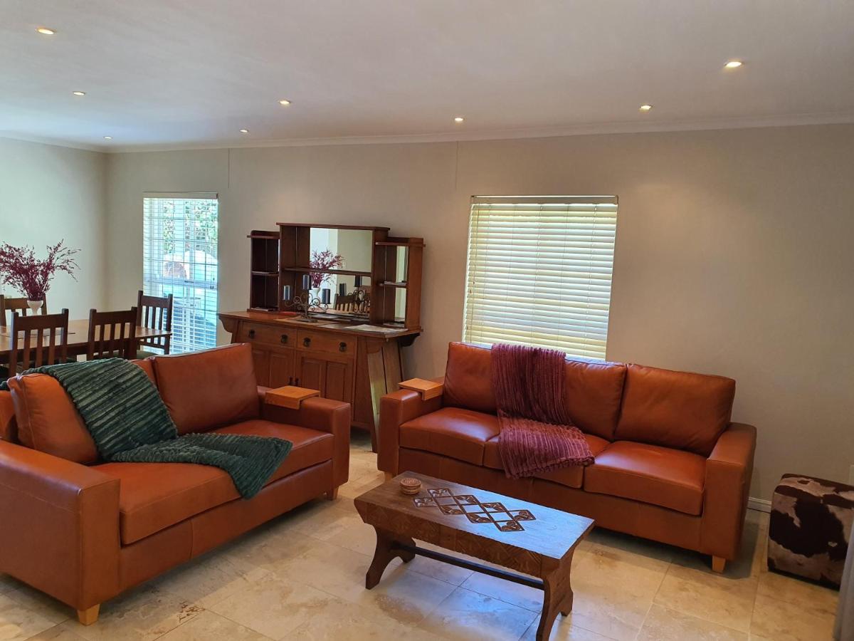 Wild Olive Guest House & Villa - 2