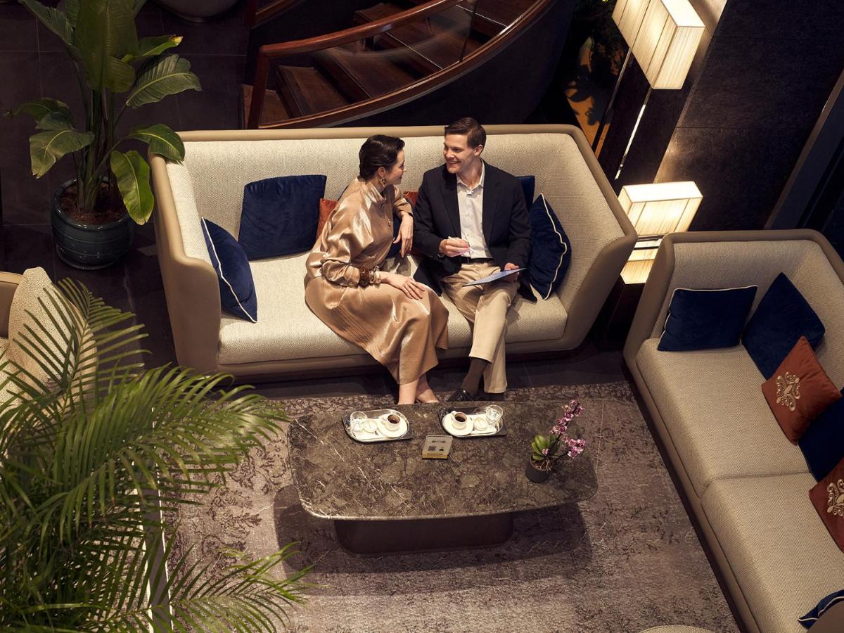 Lasagrada Hotel Istanbul - 4