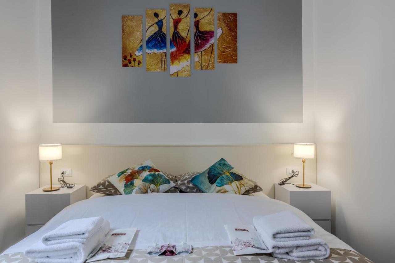 Turati maison d'hotes - 3