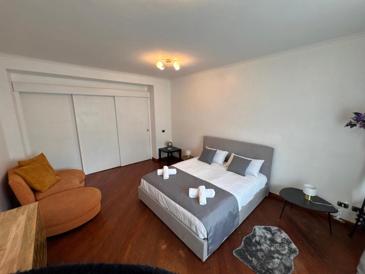 Vatican District, Roma, alloggio centrale - 3