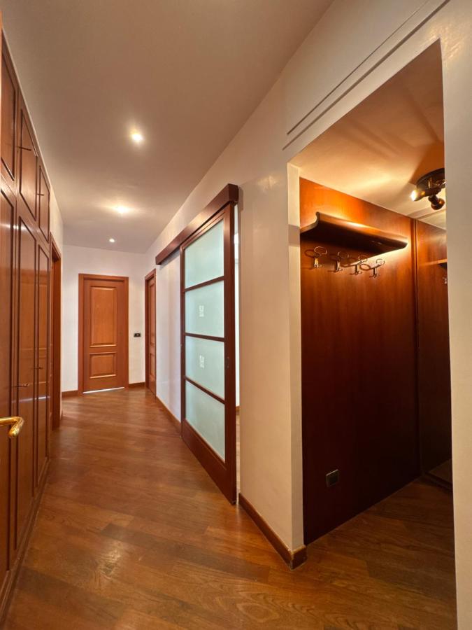 Vatican District, Roma, alloggio centrale - 5