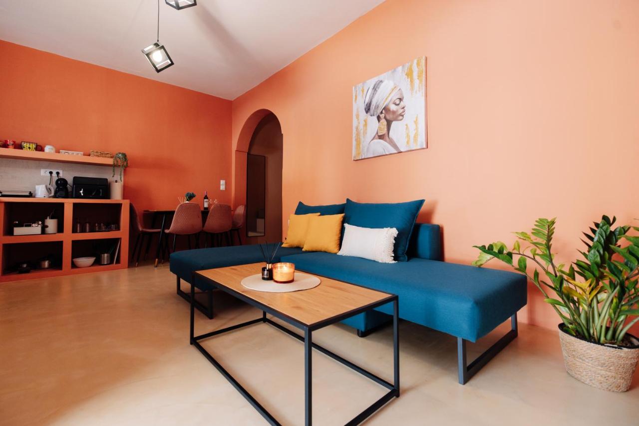 Sunday's Apartments - 2