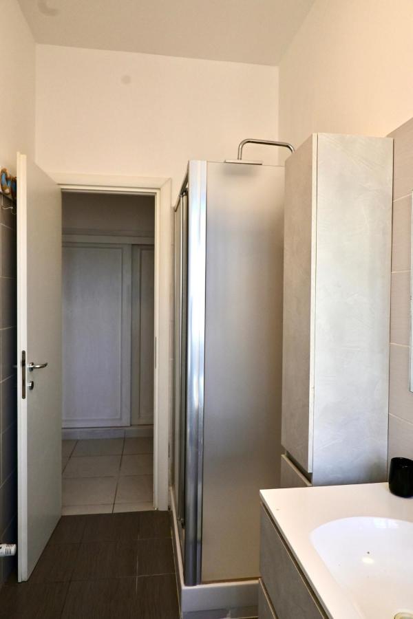 Firenze zona stadio - 3