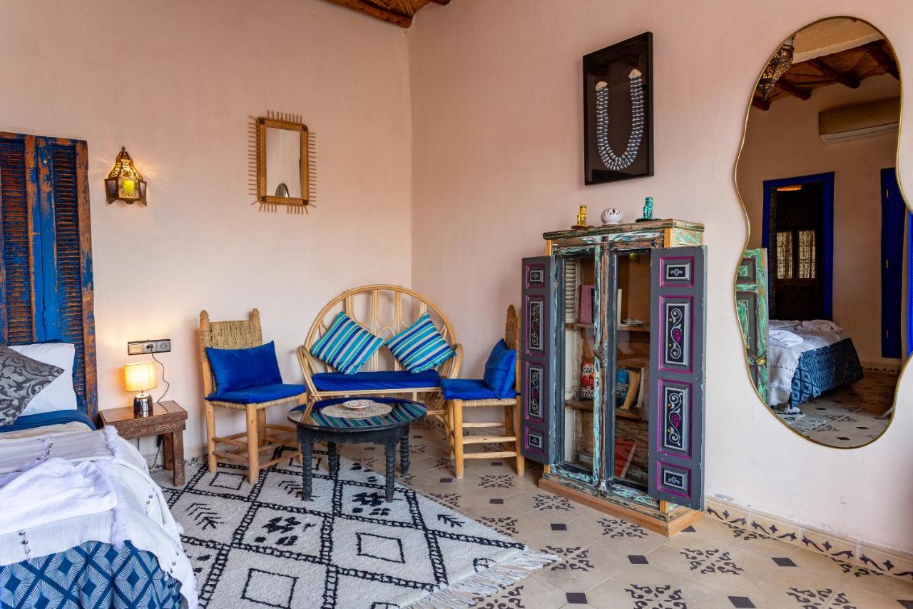 Riad Bianca Marrakech - 2