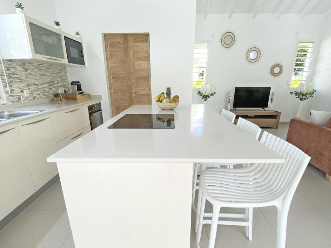 Villa La Belle Capresse - 2