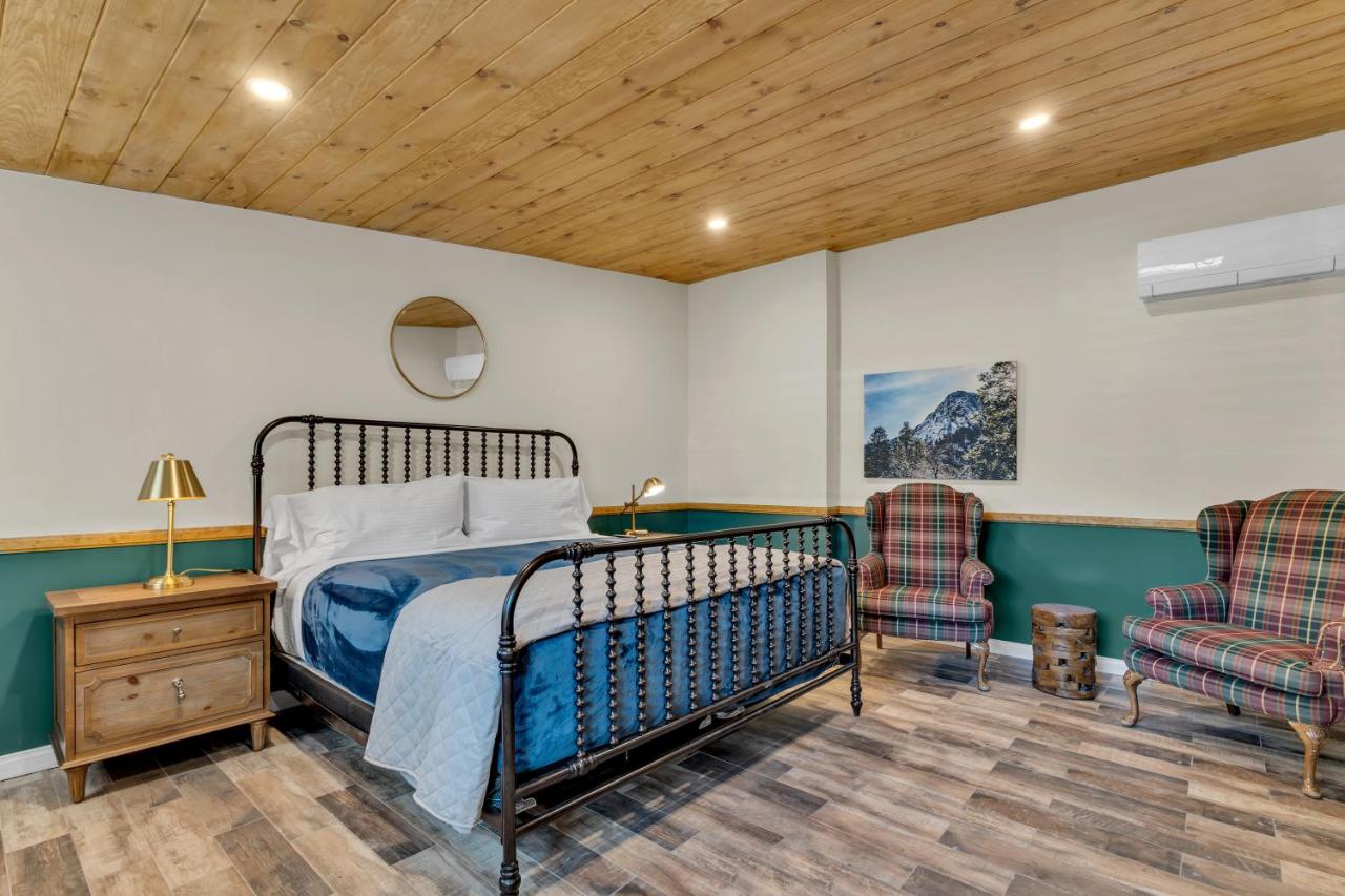 Idyllwild Inn and Strawberry Creek Inn — photo 17