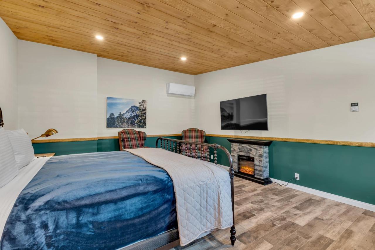 Idyllwild Inn and Strawberry Creek Inn — photo 18