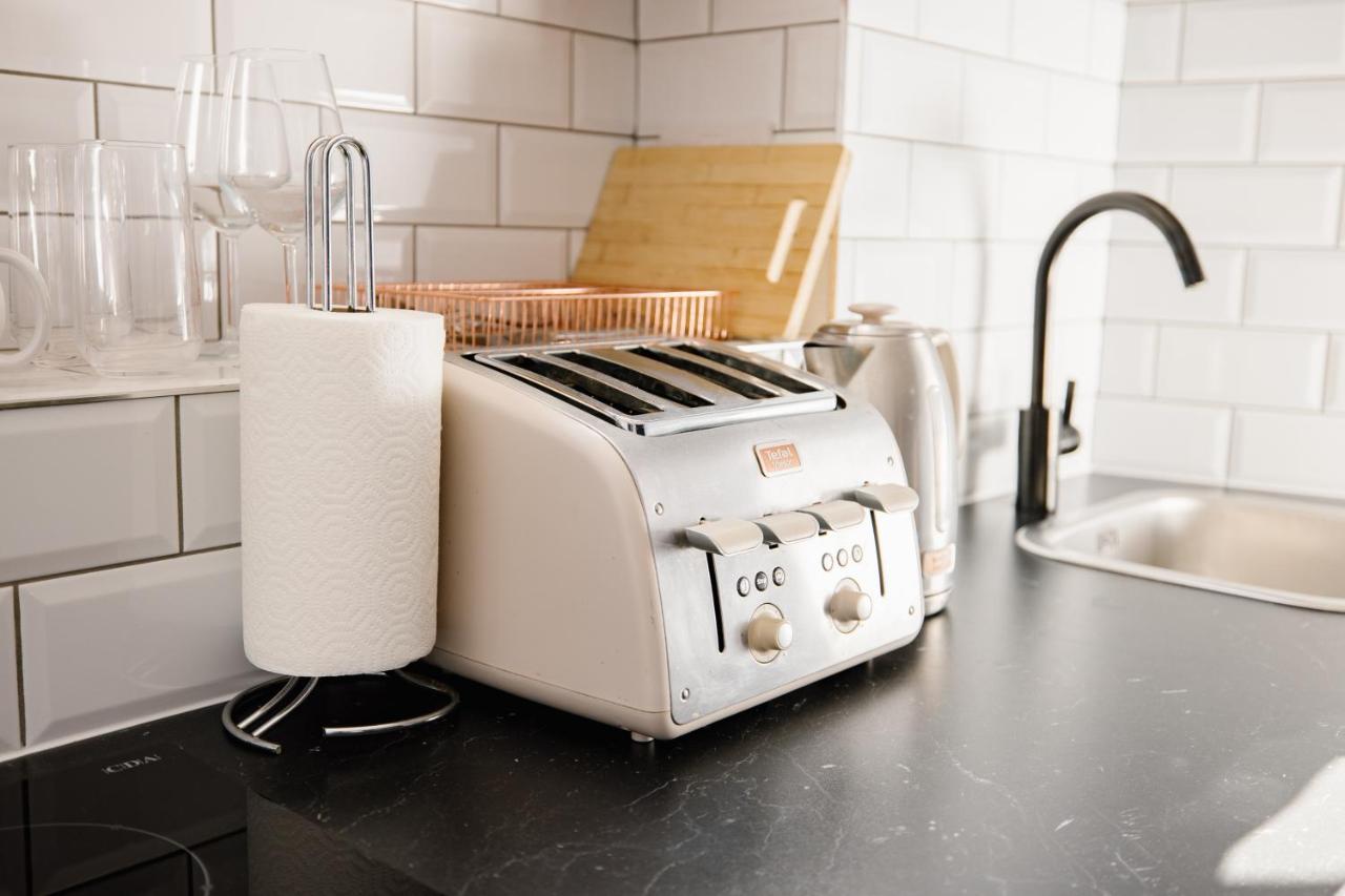 Leicester Square Studios - 3