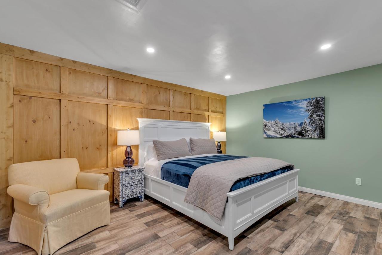 Idyllwild Inn and Strawberry Creek Inn — photo 7
