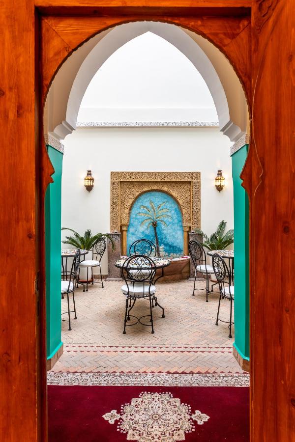 Riad Bianca Marrakech - 5