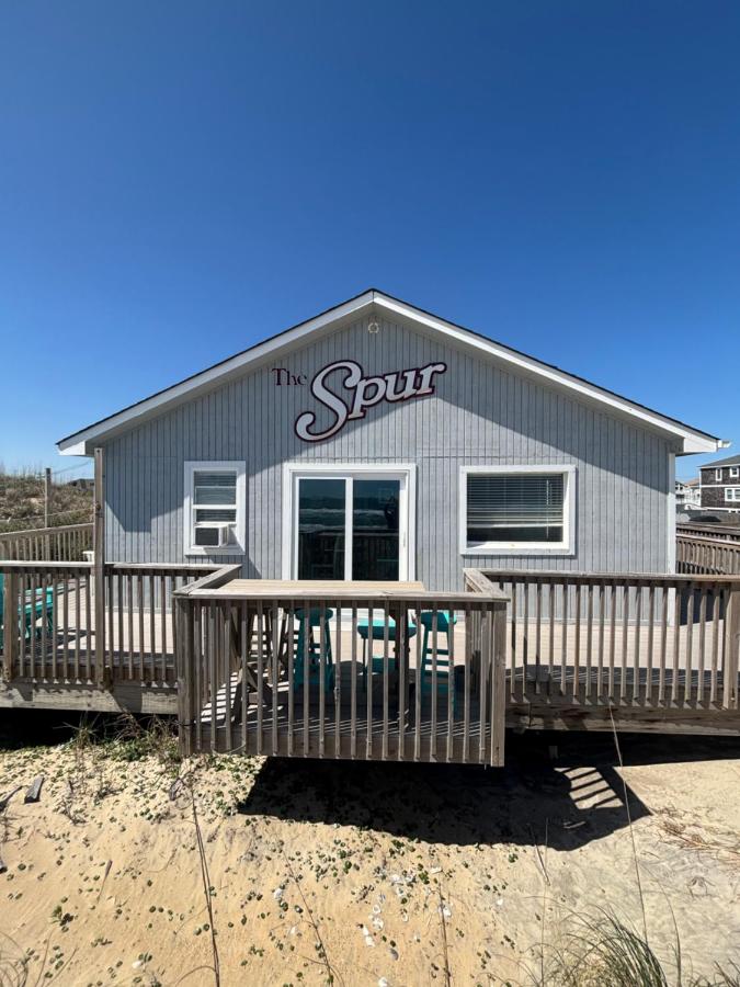 Sand Spur Cottages — photo 6