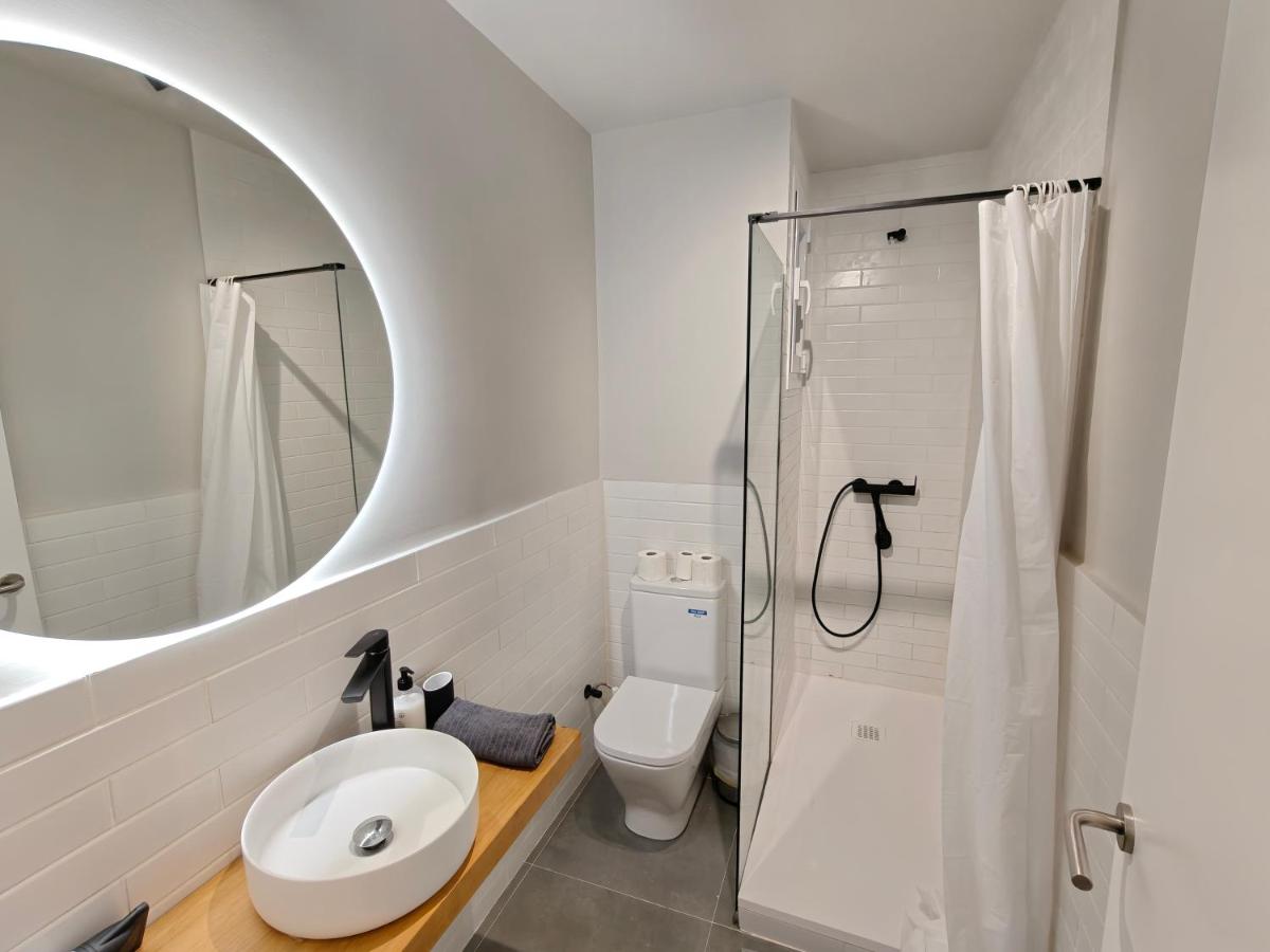 Charming apartment Poblenou beach - 3