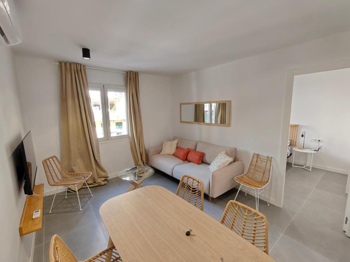 Charming apartment Poblenou beach - 5