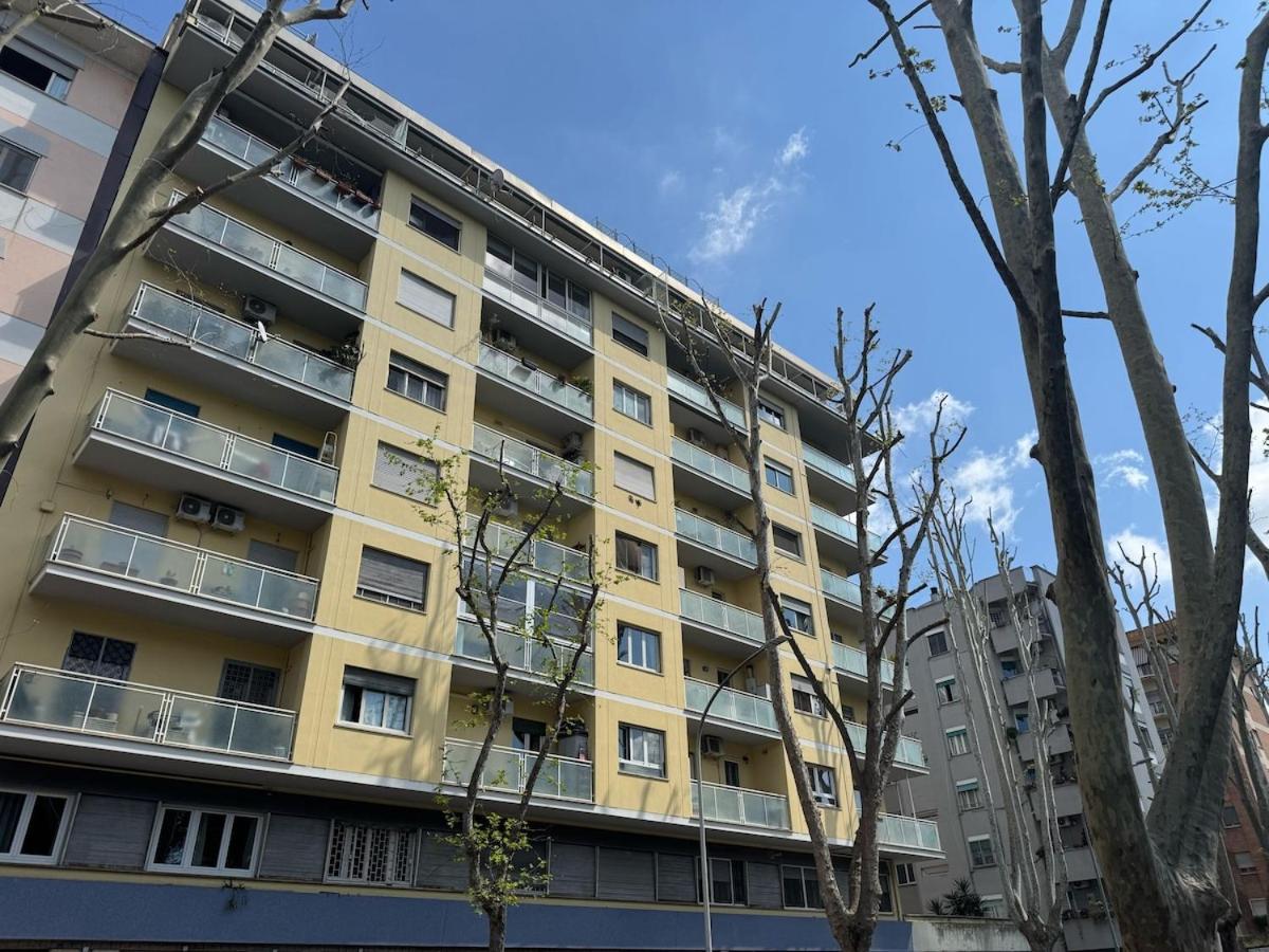 Studio in the Green Roma - 5