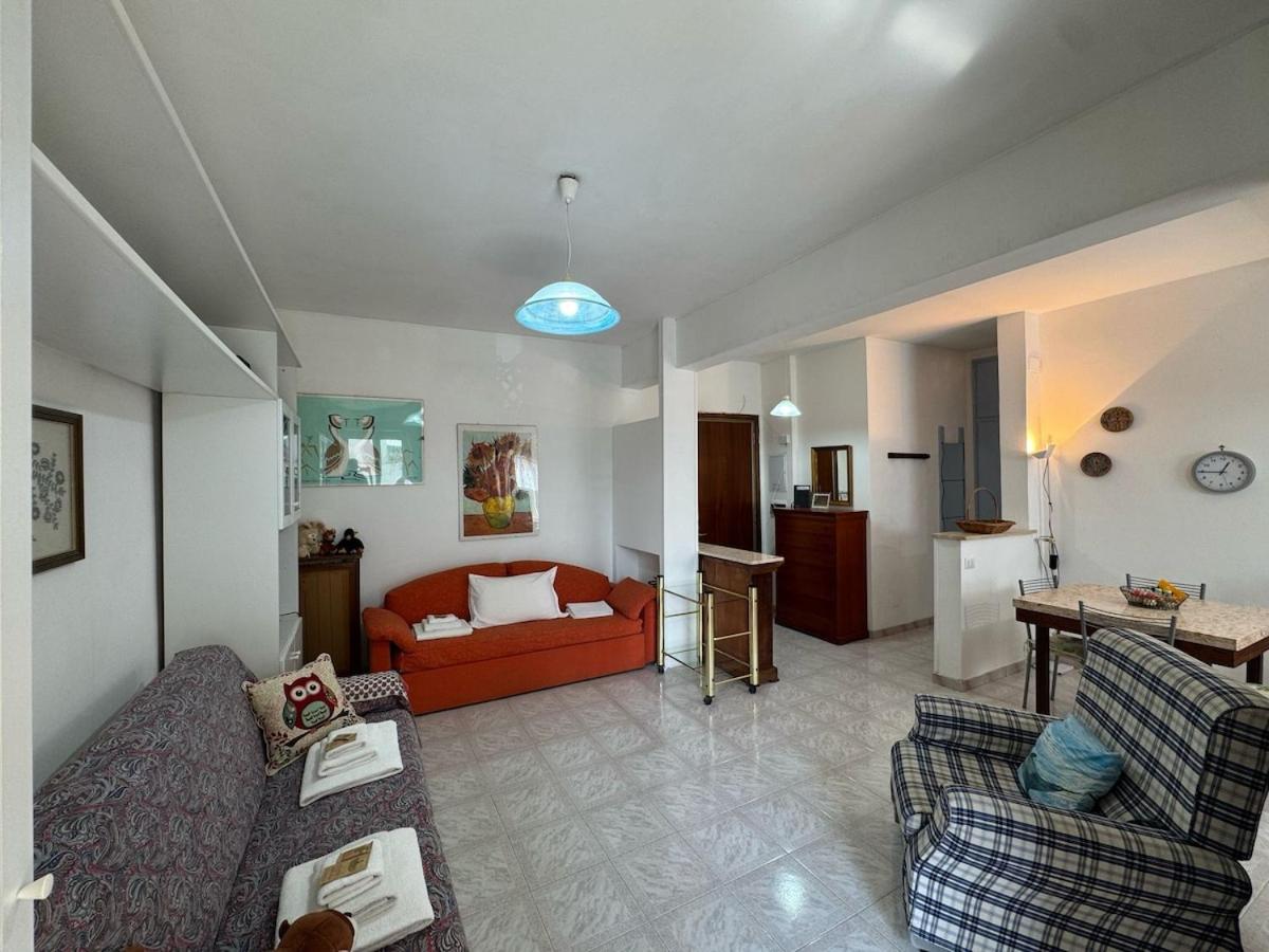 Studio in the Green Roma - 2