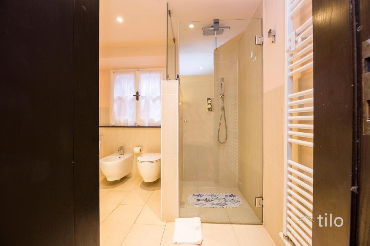 Beach 1m| 4 People| Sea Apartment by Tilo - 3