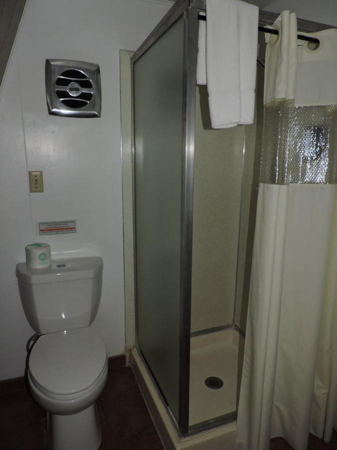 Lane's Ranch Motel — photo 12