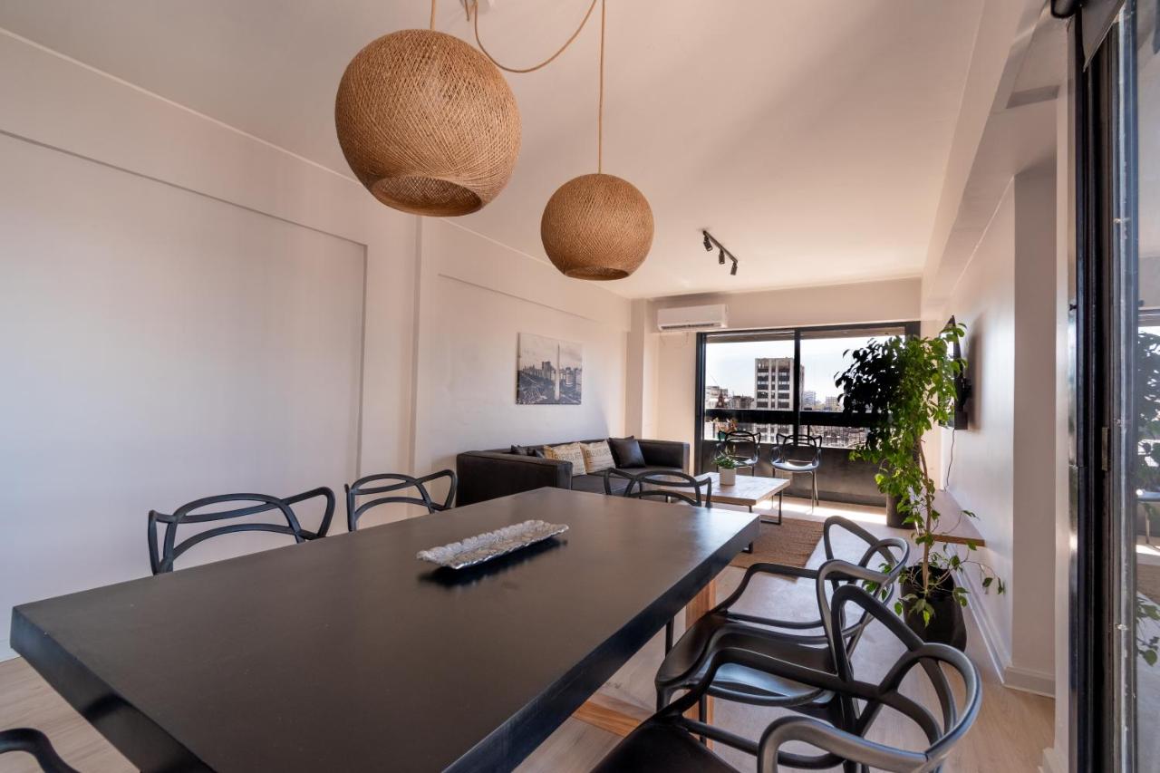 Excelente Triplex en zona historica de Buenos Aires - 3