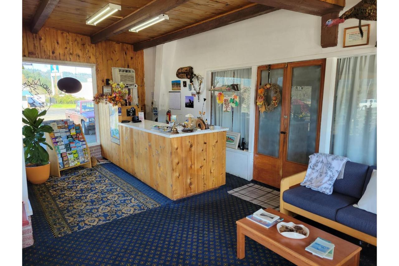 Lane's Ranch Motel — photo 16