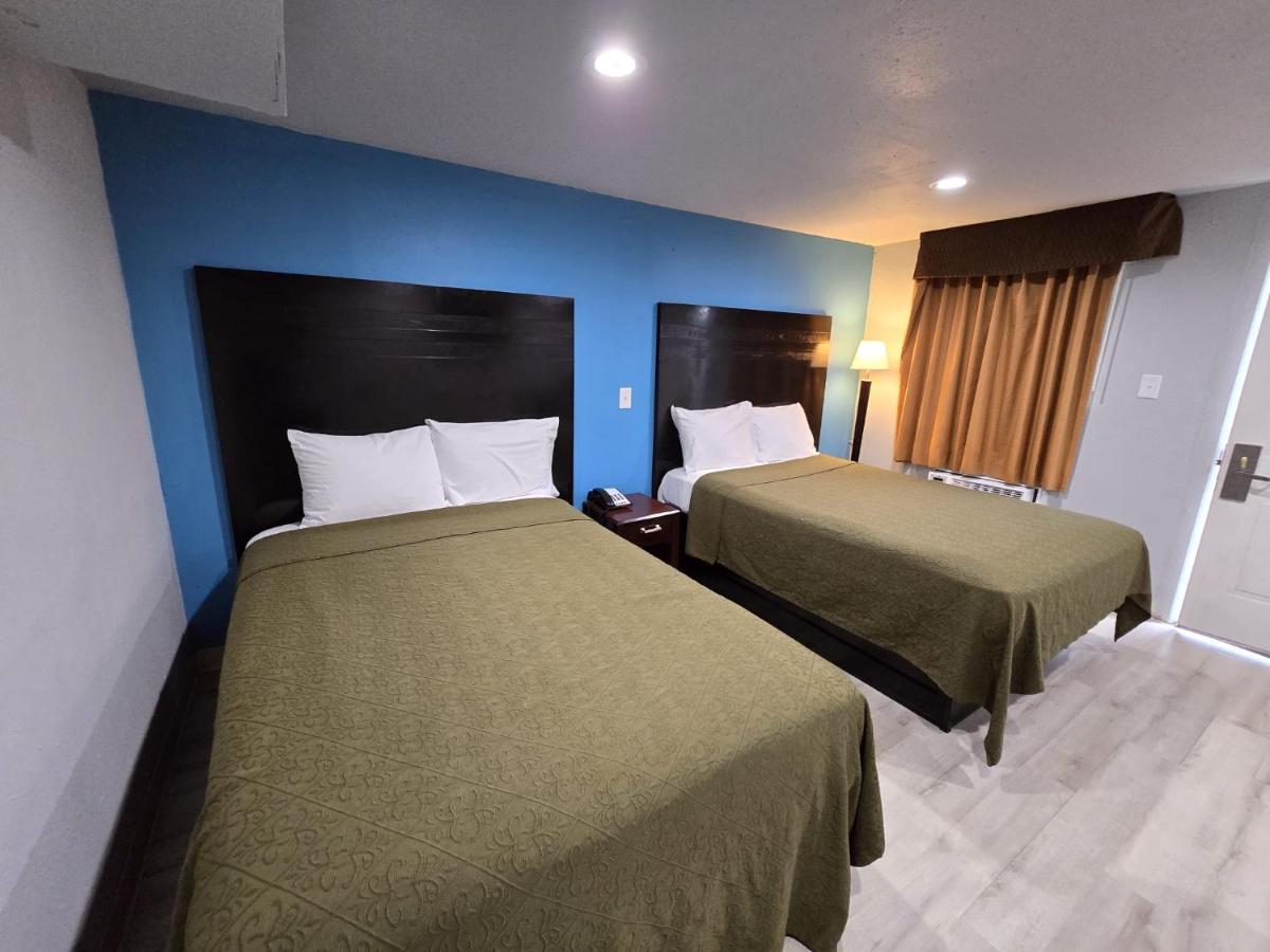 Budget Inn-North — photo 2
