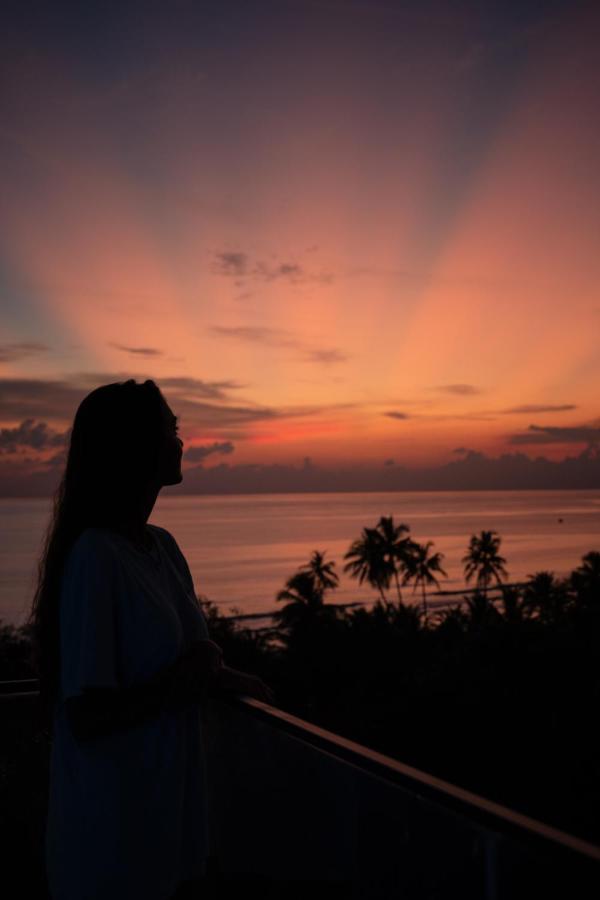 Ocean Pearl Fuvahmulah - 2