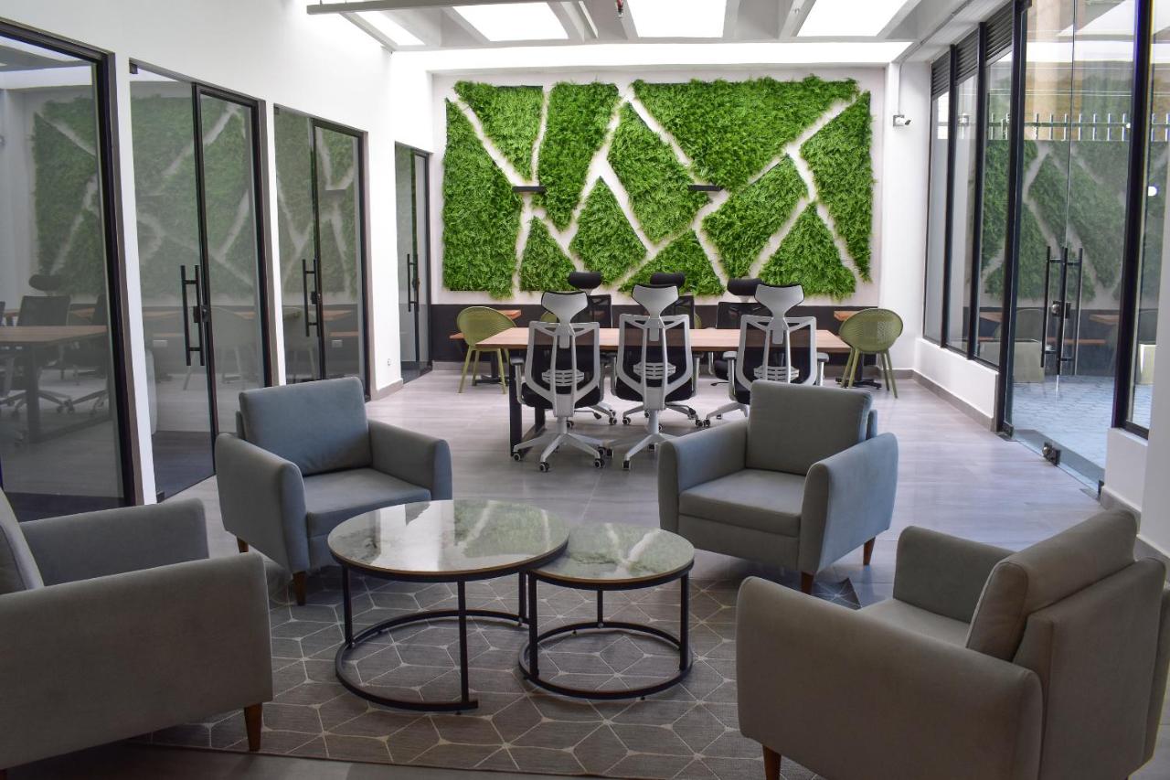 VOU Suites by Avia Suites - 4