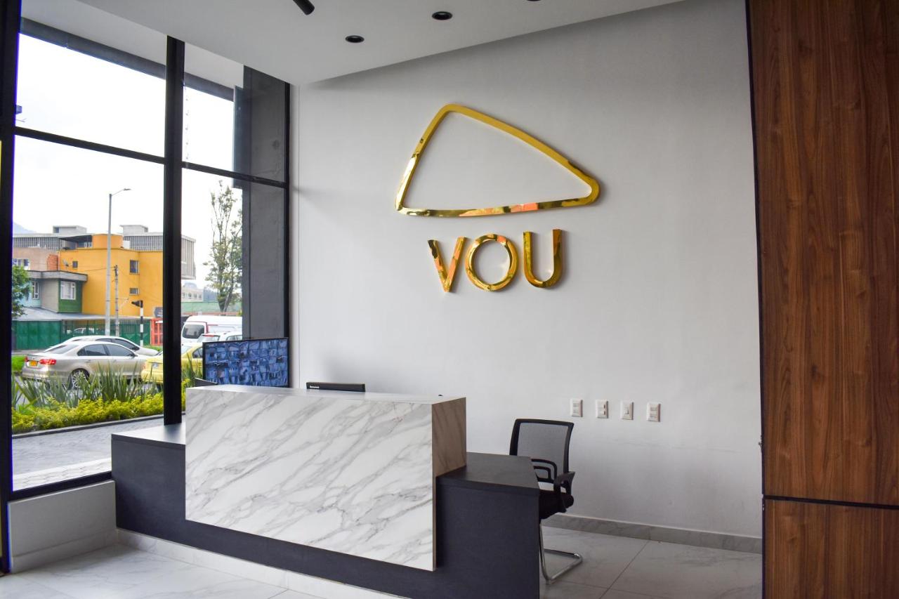 VOU Suites by Avia Suites - 2