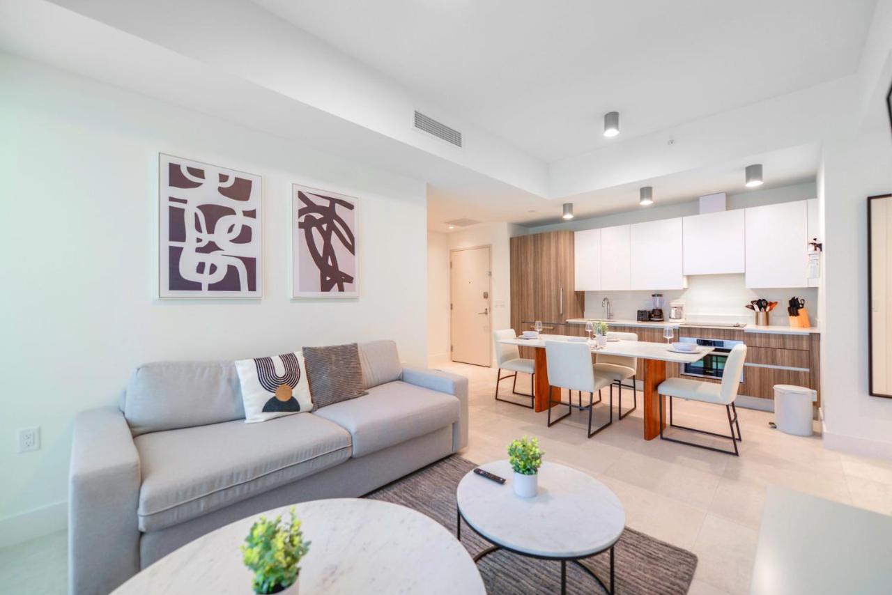 Central Brickell Condo Walk to Shops & Dining - 2