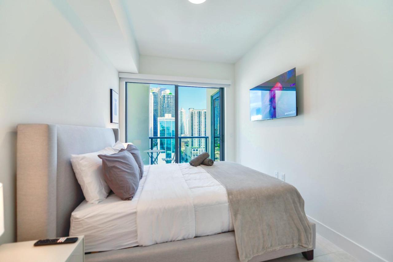 Central Brickell Condo Walk to Shops & Dining - 3