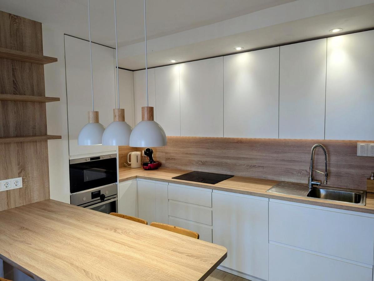 Modern penthouse apartment – 1 min from the beach - 3