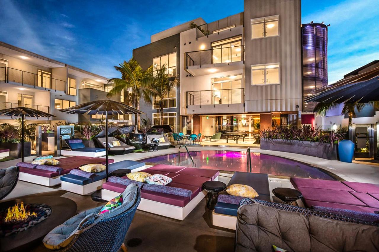 Luxury Open BD w Pool, Parking, & WD 133 - 4