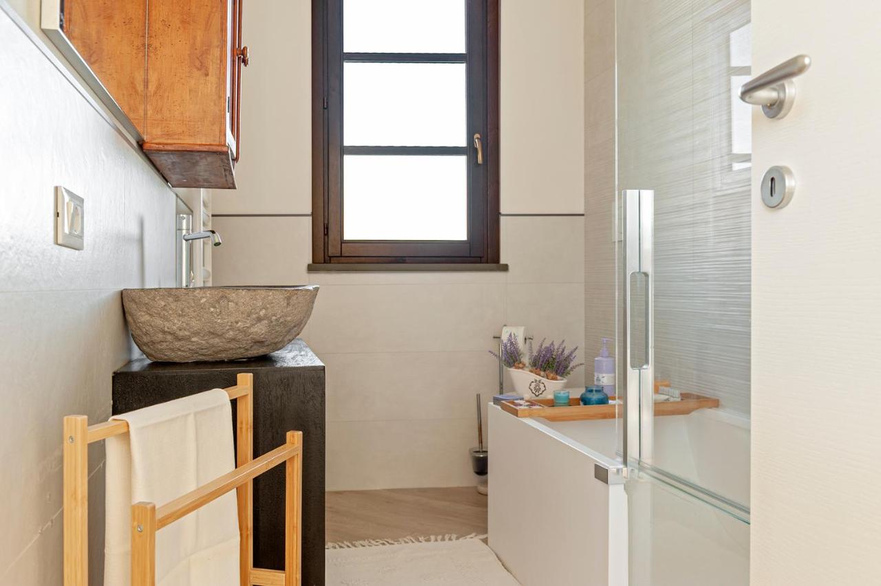 La Toscanella - Terricciola Garden and Terrace house - 3