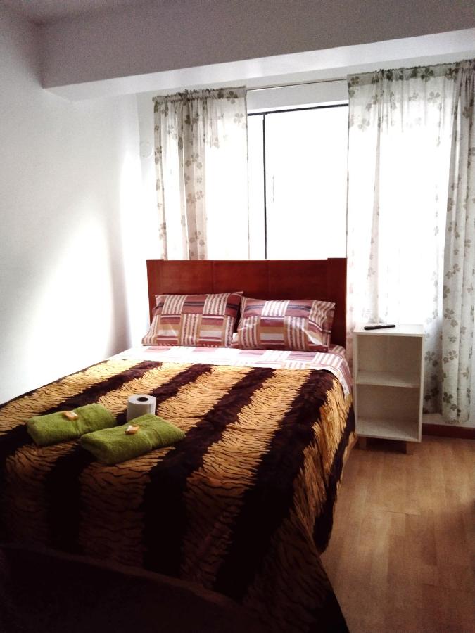 Aparthotel ANDESITA CUSCO - 2