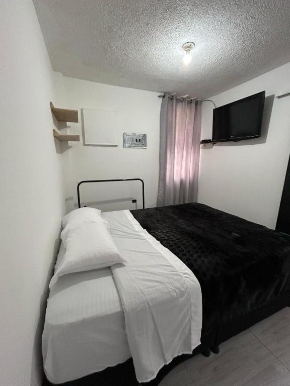 Habitación cerca al aeropuerto