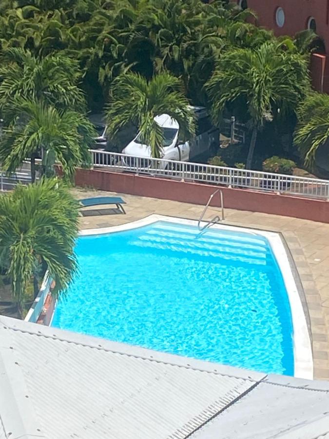 Évasion Tropicale à Tartane