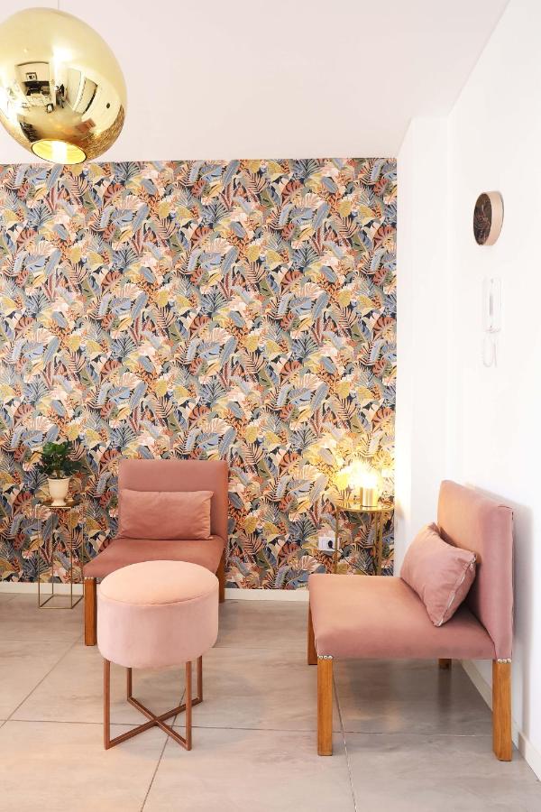 Palermo Soho Garden II - 4