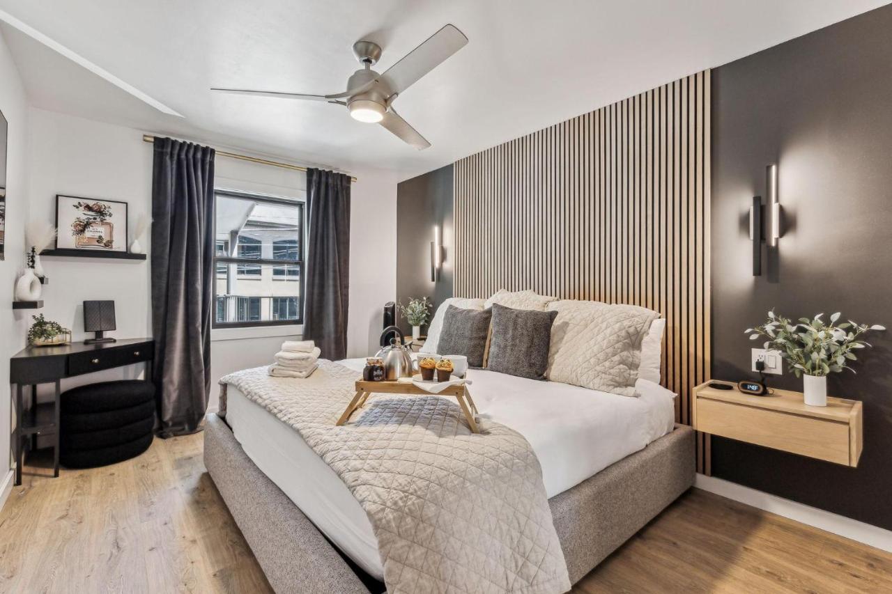 Lyric Loft - Music Row - 4 Mins to Broadway - 3