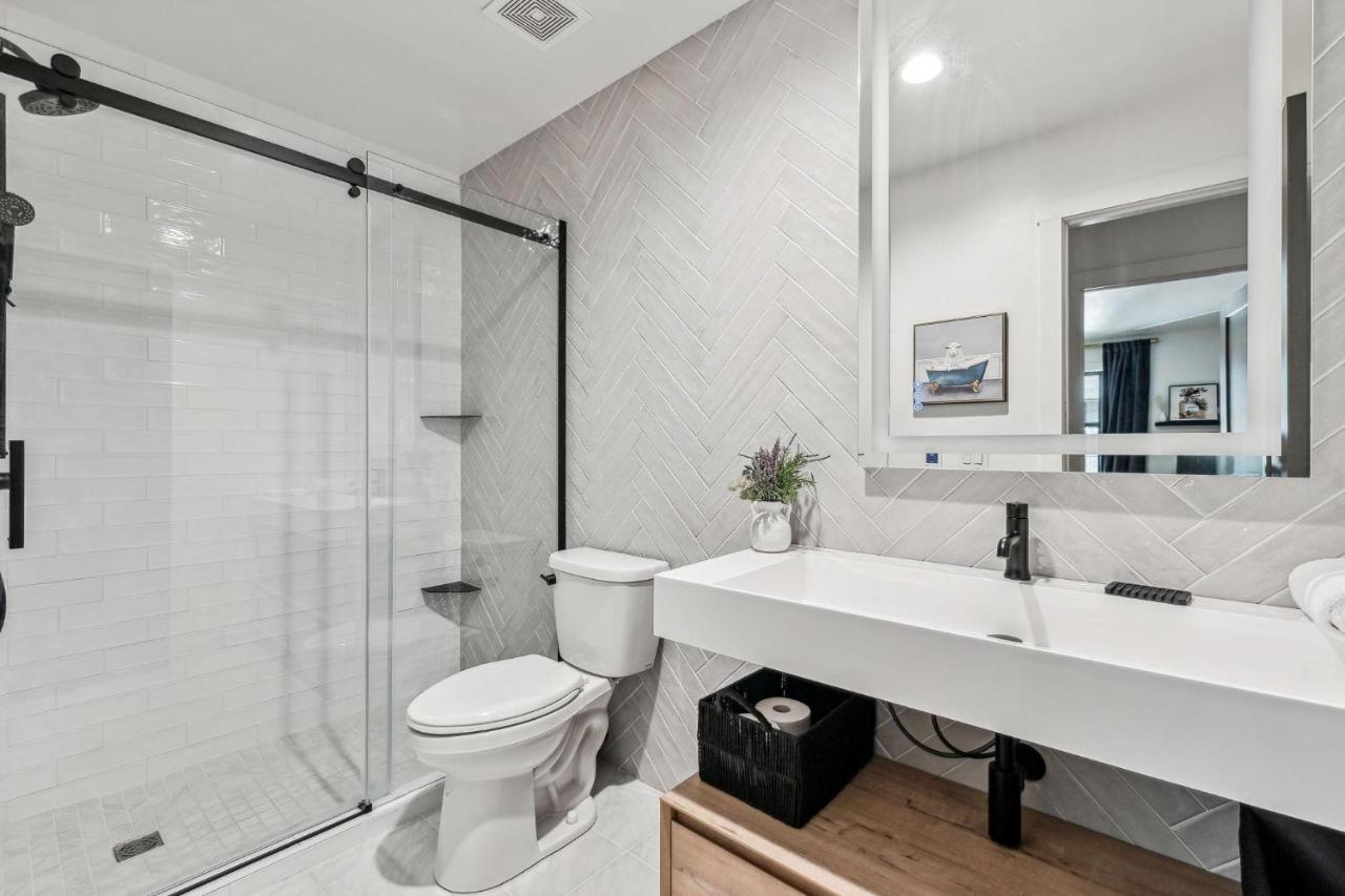 Lyric Loft - Music Row - 4 Mins to Broadway - 5