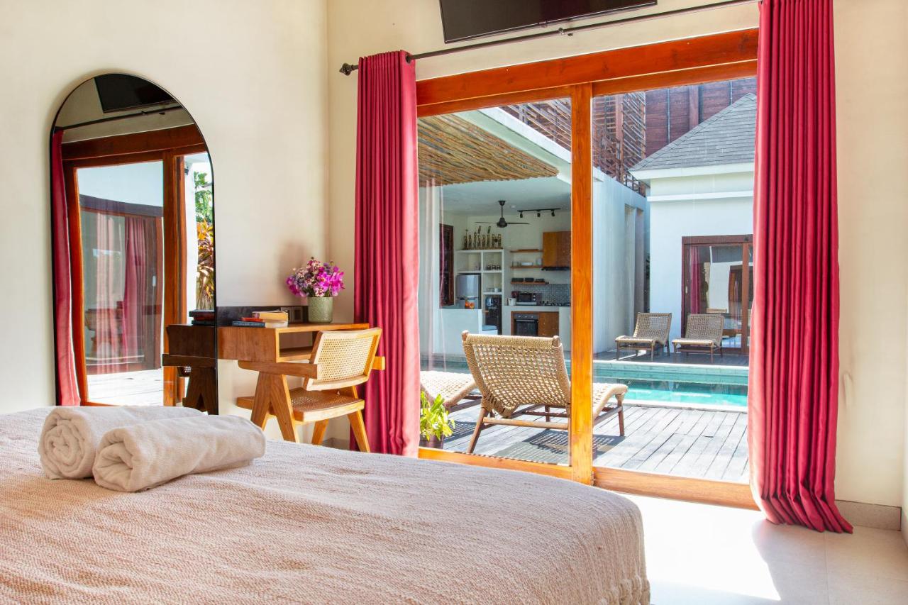 Villa Melko Stylish 4BR Villa with Pool & Rooftop Lounge - 2