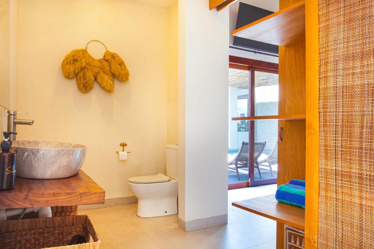 Villa Melko Stylish 4BR Villa with Pool & Rooftop Lounge - 3